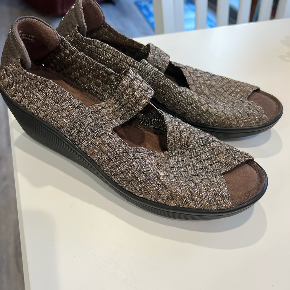 Bare Traps Women’s Dress Shoes